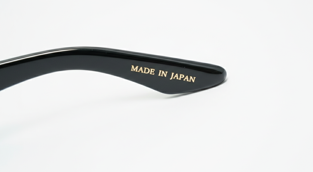 Made in Japan